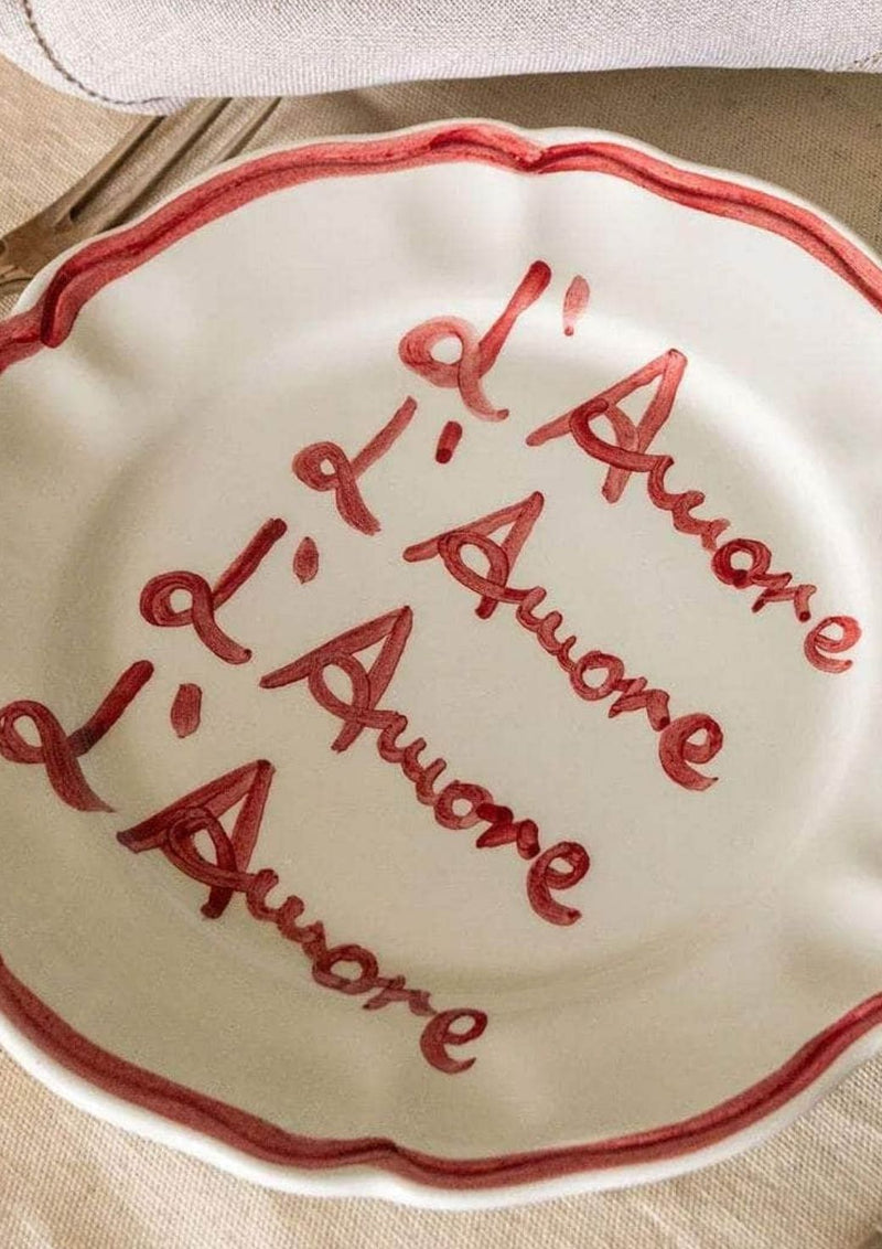 Decorative Plates: The Unsung Heroes of Tabletop Curation