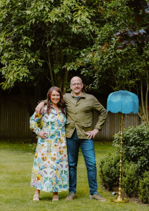 Interview with Rach, from Tinker & Tallulah