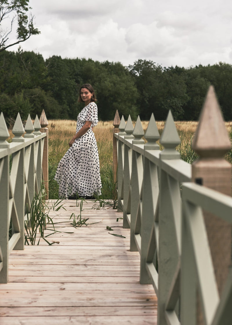 Meet Milly Hibbert, Head of Brand & Retail Development of Thyme, The Costwolds