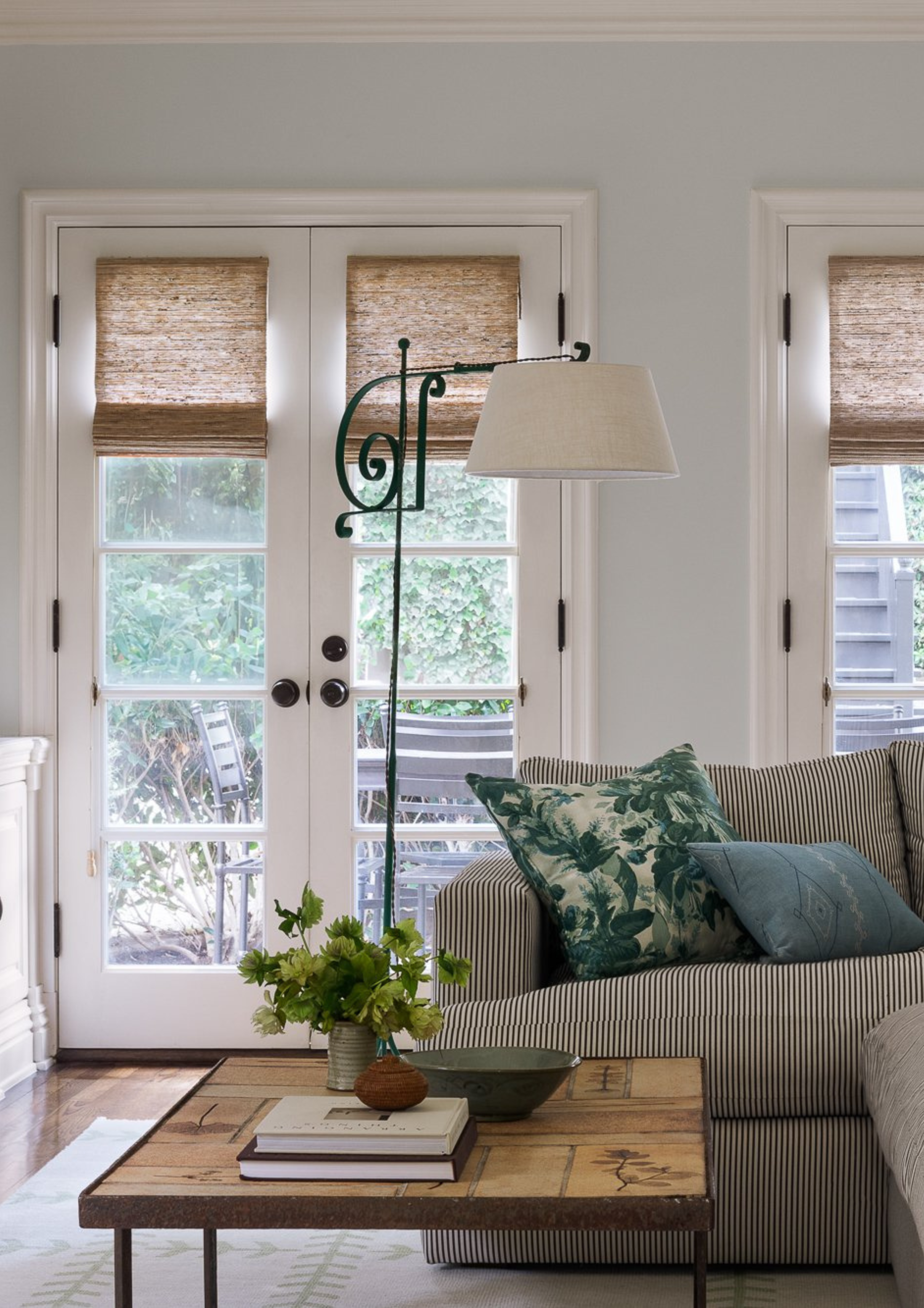 Alex Yeske Interiors