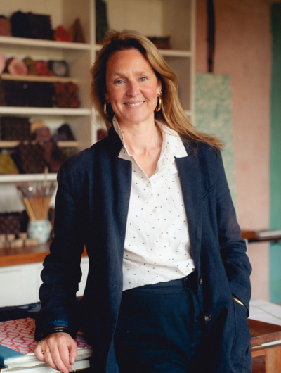 Layers of Light: Molly Mahon’s Guide to a Storied Interior