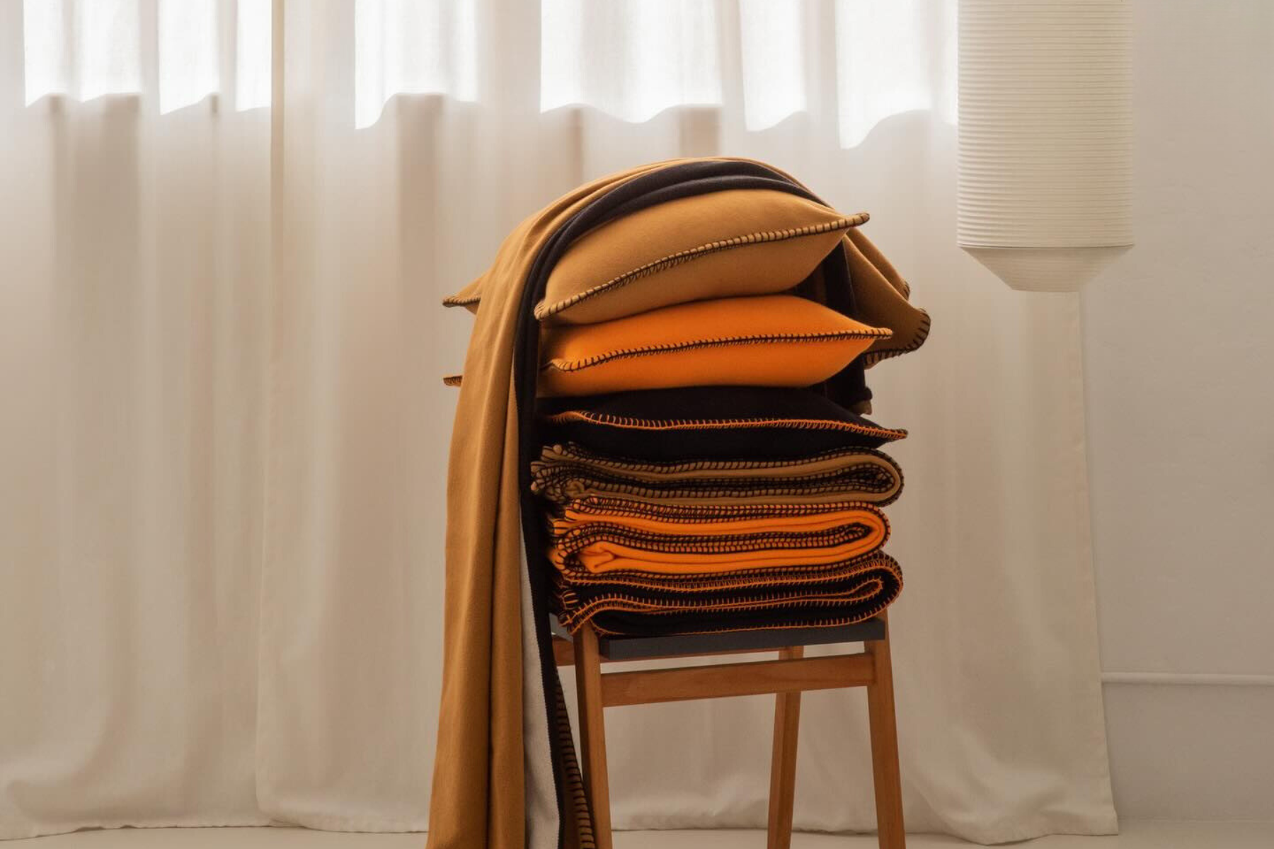 Brown – Maison Flâneur