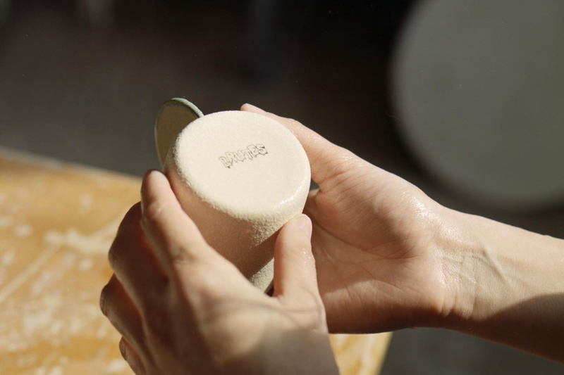 Brutes Ceramics