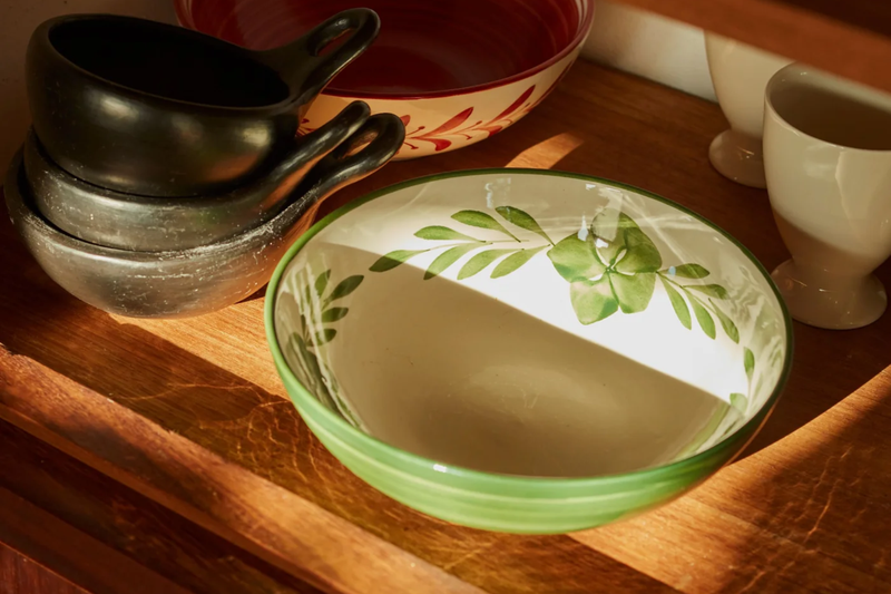 Serving Dishes