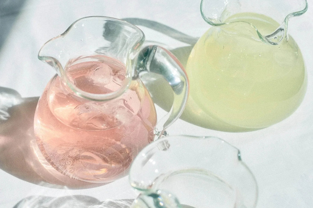 Jugs & Carafes