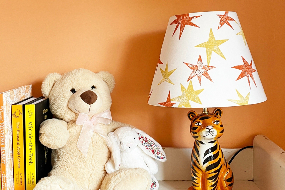 Kids' Lighting