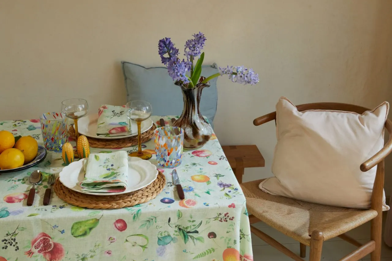Table Linens