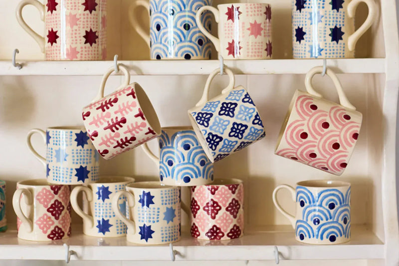 Mugs