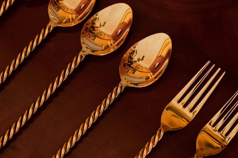 Cutlery