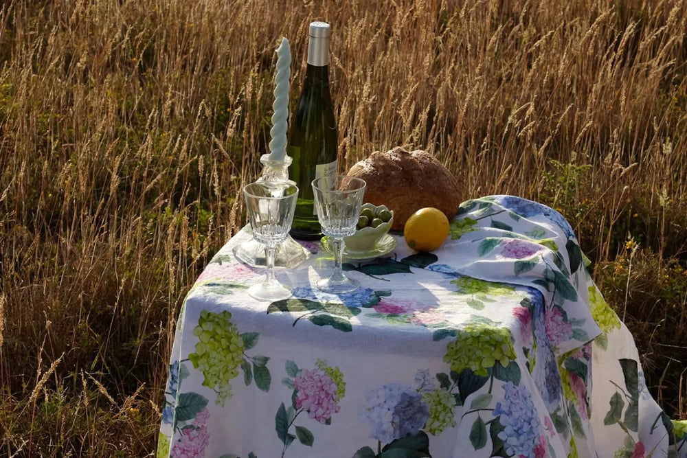 Tablecloths