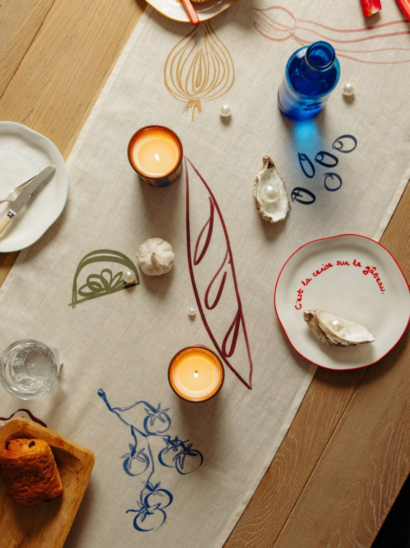 Table Runners