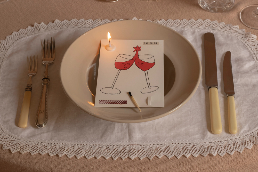 Wish Cards