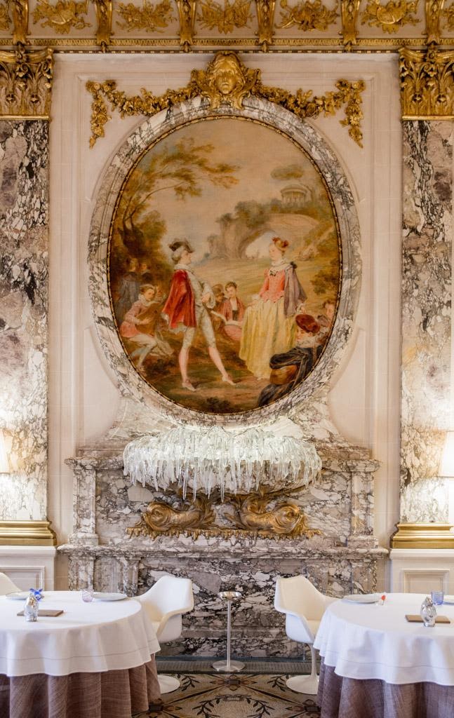 Flânerie in the design backstage: Room for Imagination