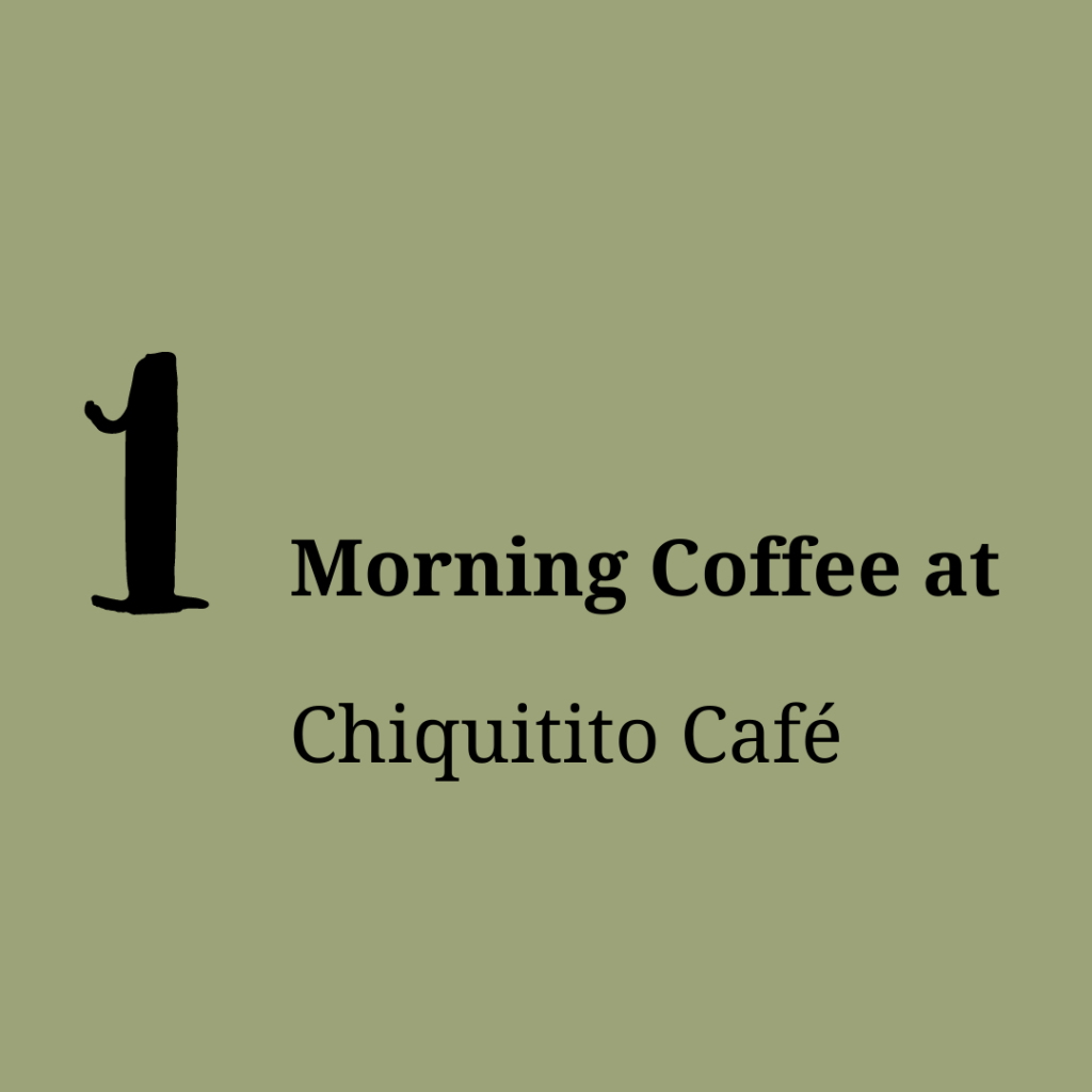 Destinations: Mexico City by Carlos Couturier from Circulo Mexicano