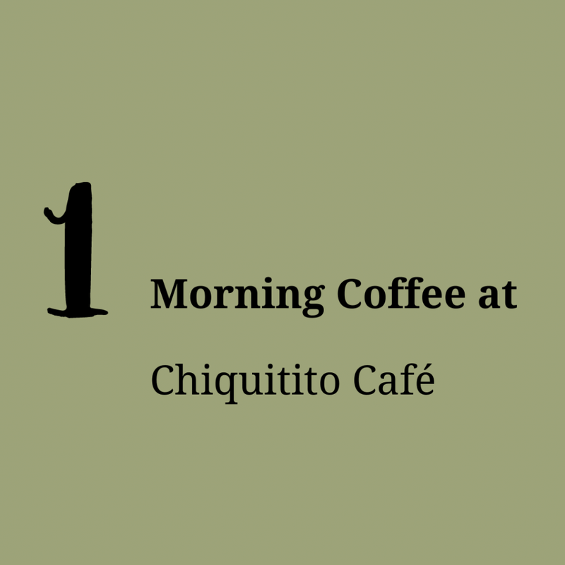 Destinations: Mexico City by Carlos Couturier from Circulo Mexicano