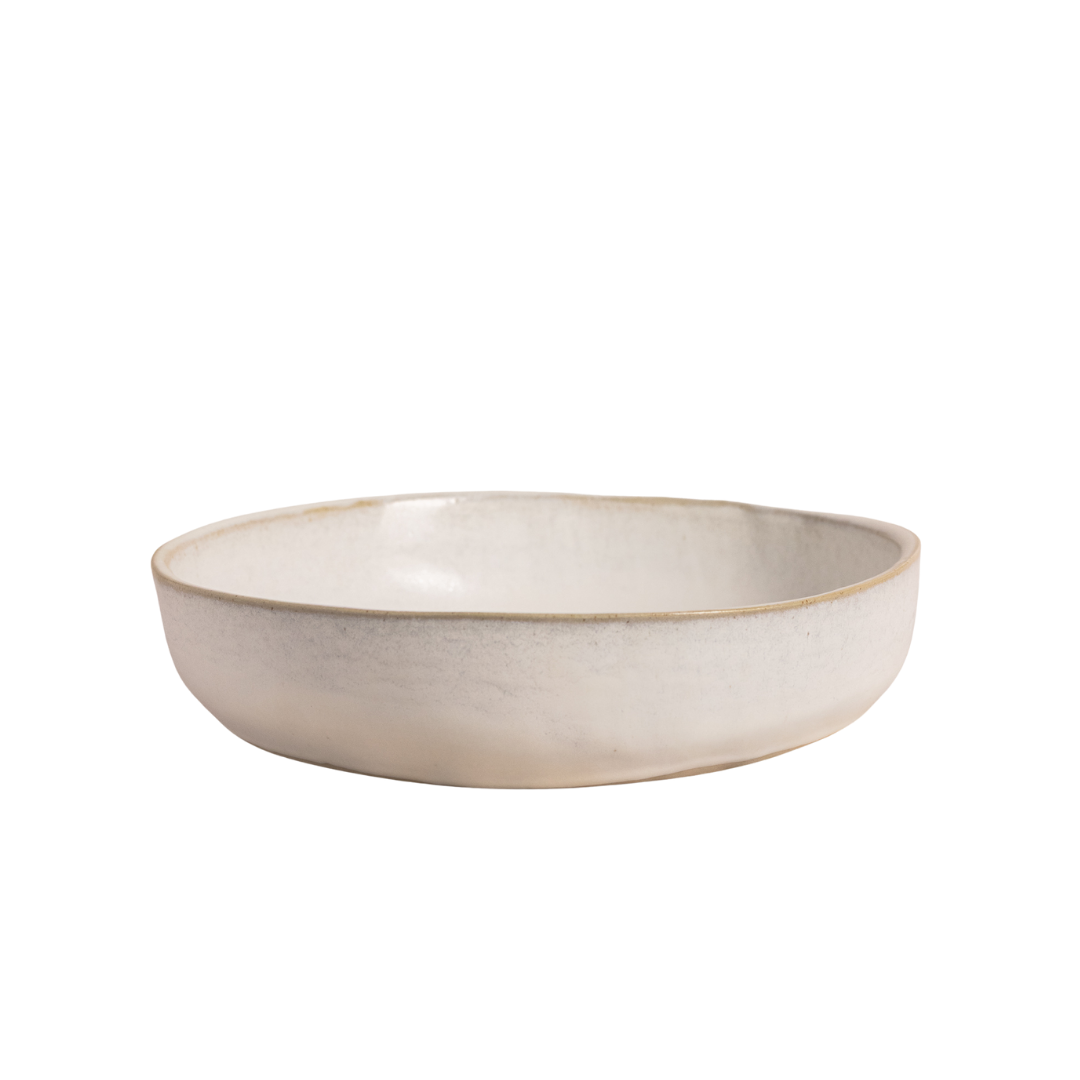 Lakeland Drift Serving Bowl