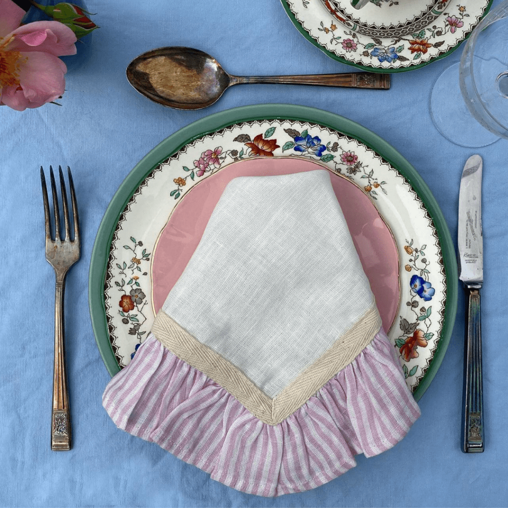 Meet Georgie, Founder of Amuse La Bouche, London