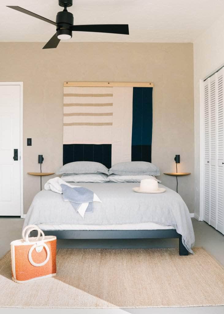 Meet Carlos Naude and Whitney Brown, Casa Mami, Los Angeles