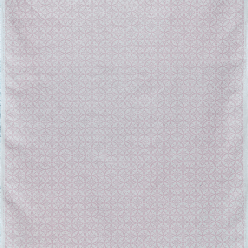 Star Tile Fabric