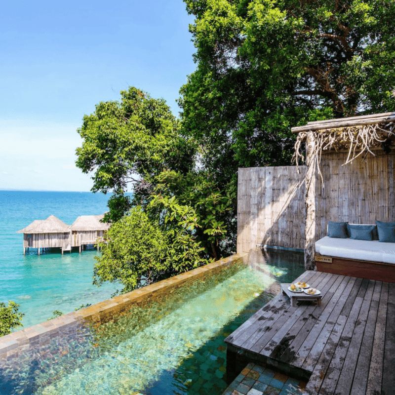 Flân’ Club: Sophie Cullen, Founder & Editor-in-Chief at The Hotel Journal, London