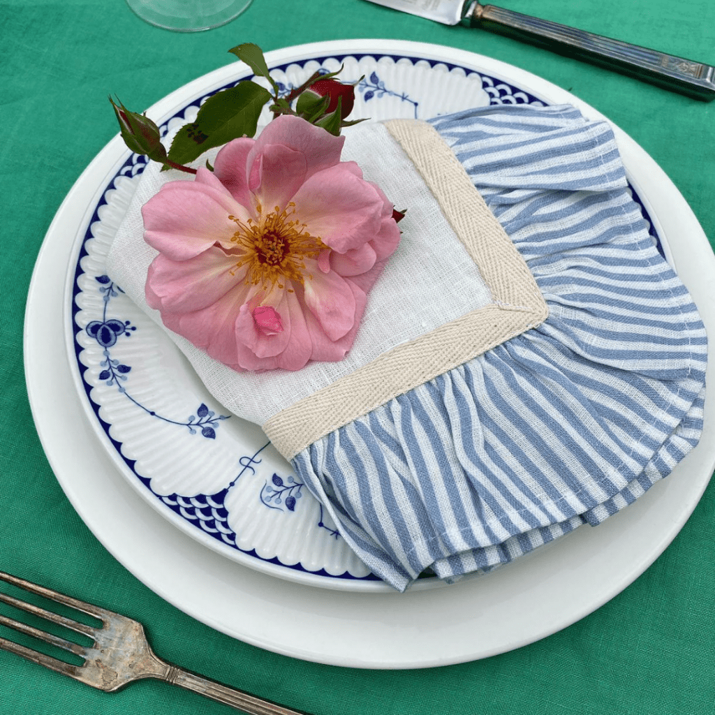 Meet Georgie, Founder of Amuse La Bouche, London
