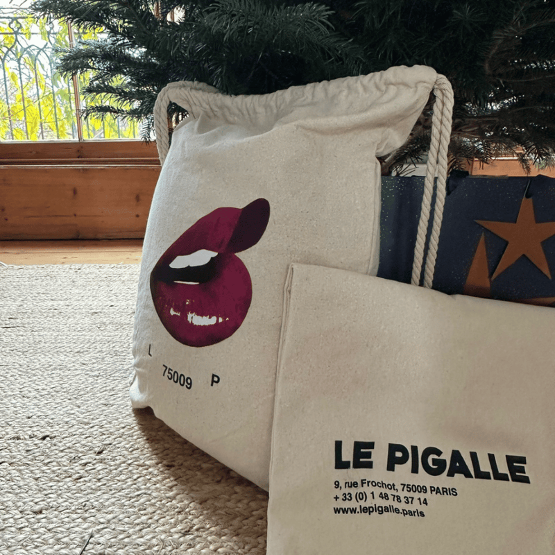 Le Pigalle