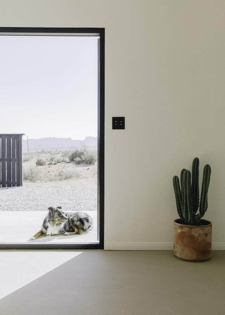 Meet Carlos Naude and Whitney Brown, Casa Mami, Los Angeles