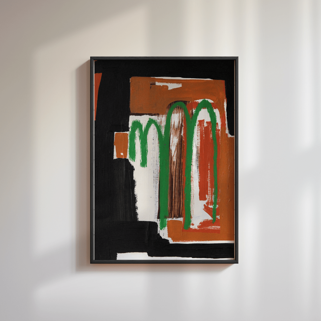 The Power of Persuasion Fine Art Giclée Print