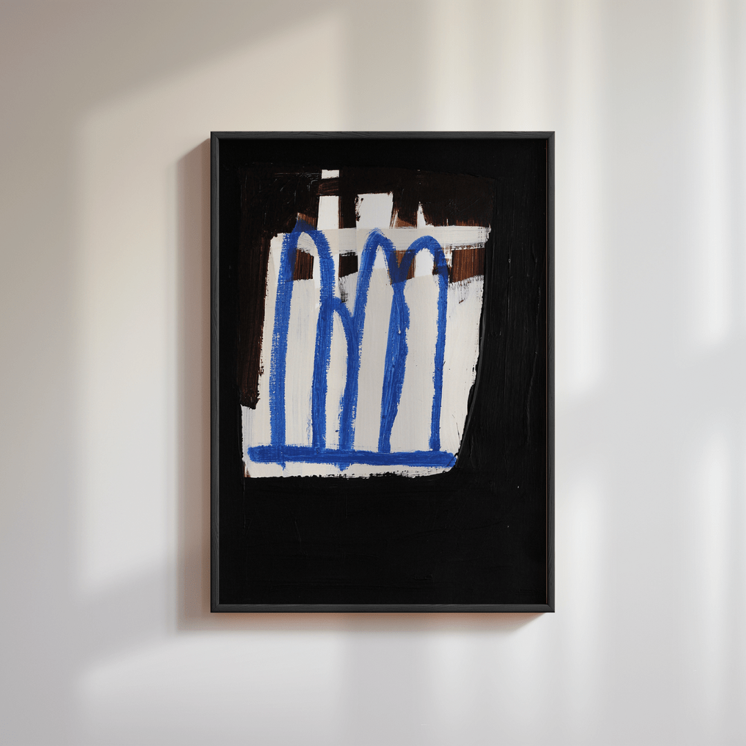Unforgotten Promises Fine Art Giclée Print