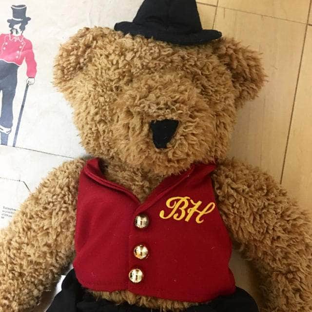 Flân’ Club: Can you recognise which hotels these 5 iconic objects are from?
