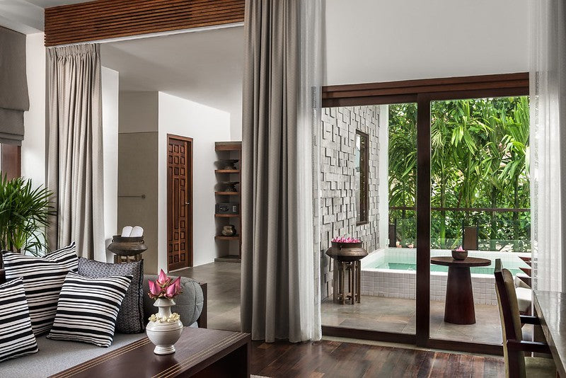 Meet Christian de Boer, Managing Director, Jaya House River Park, Cambodia
