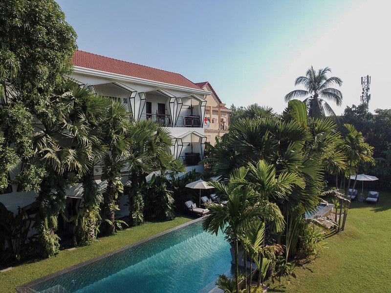 Meet Christian de Boer, Managing Director, Jaya House River Park, Cambodia