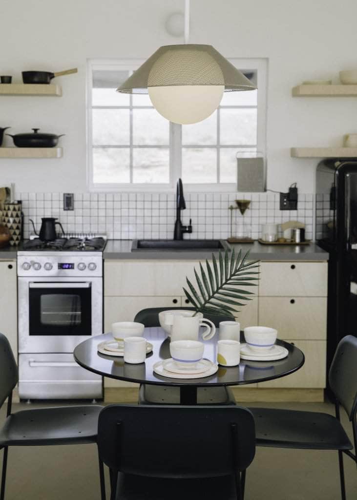 Meet Carlos Naude and Whitney Brown, Casa Mami, Los Angeles