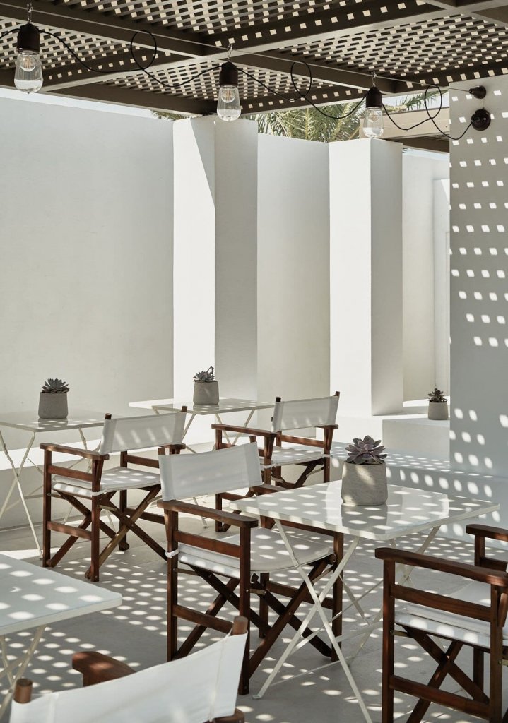 Meet Kalia Konstantinidou, Owners of Istoria and Parīlio, Greece
