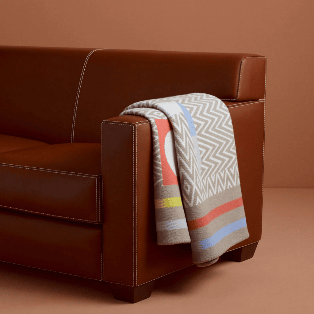 12 cosy blankets