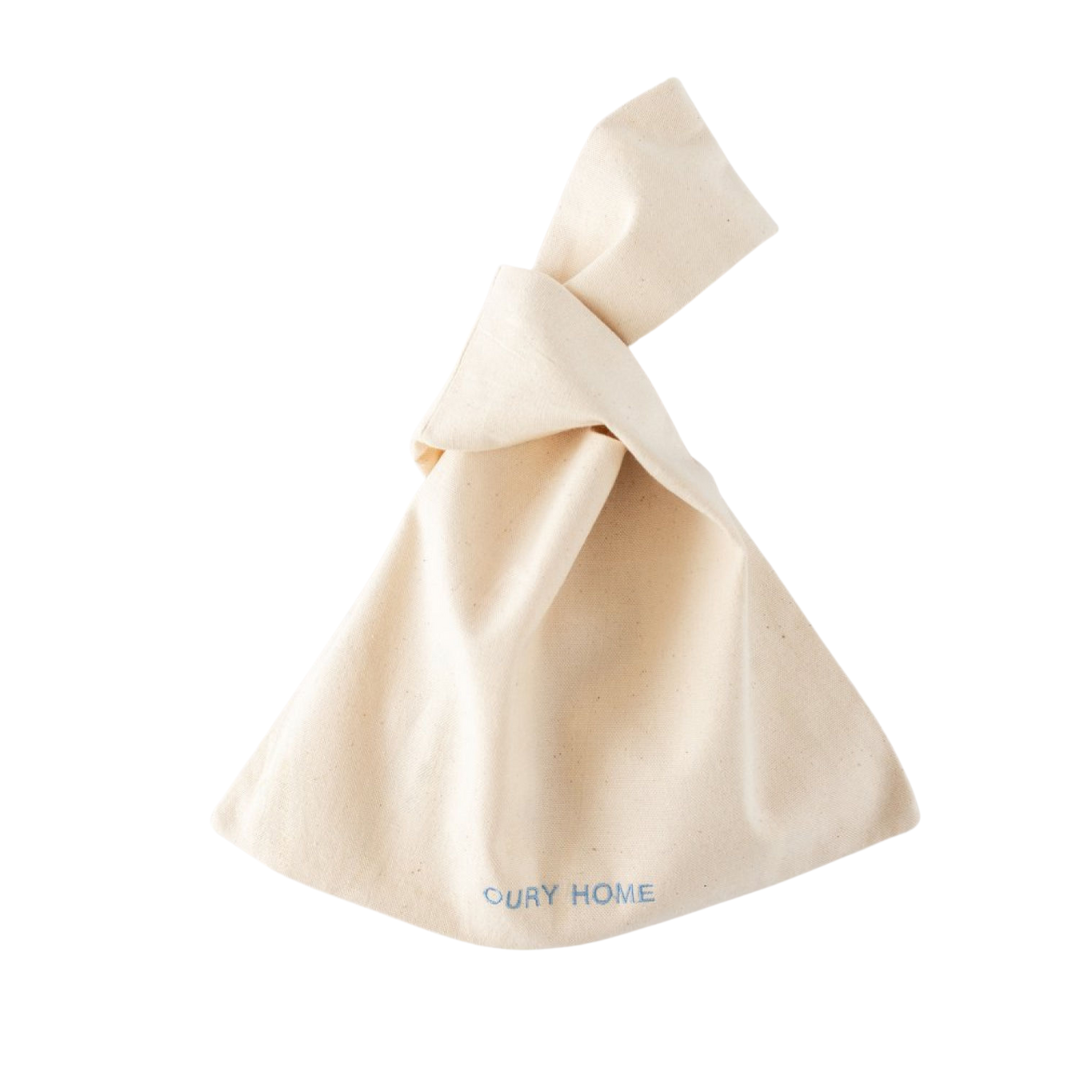 Mini Cotton Shopper – For All Your Little Essentials