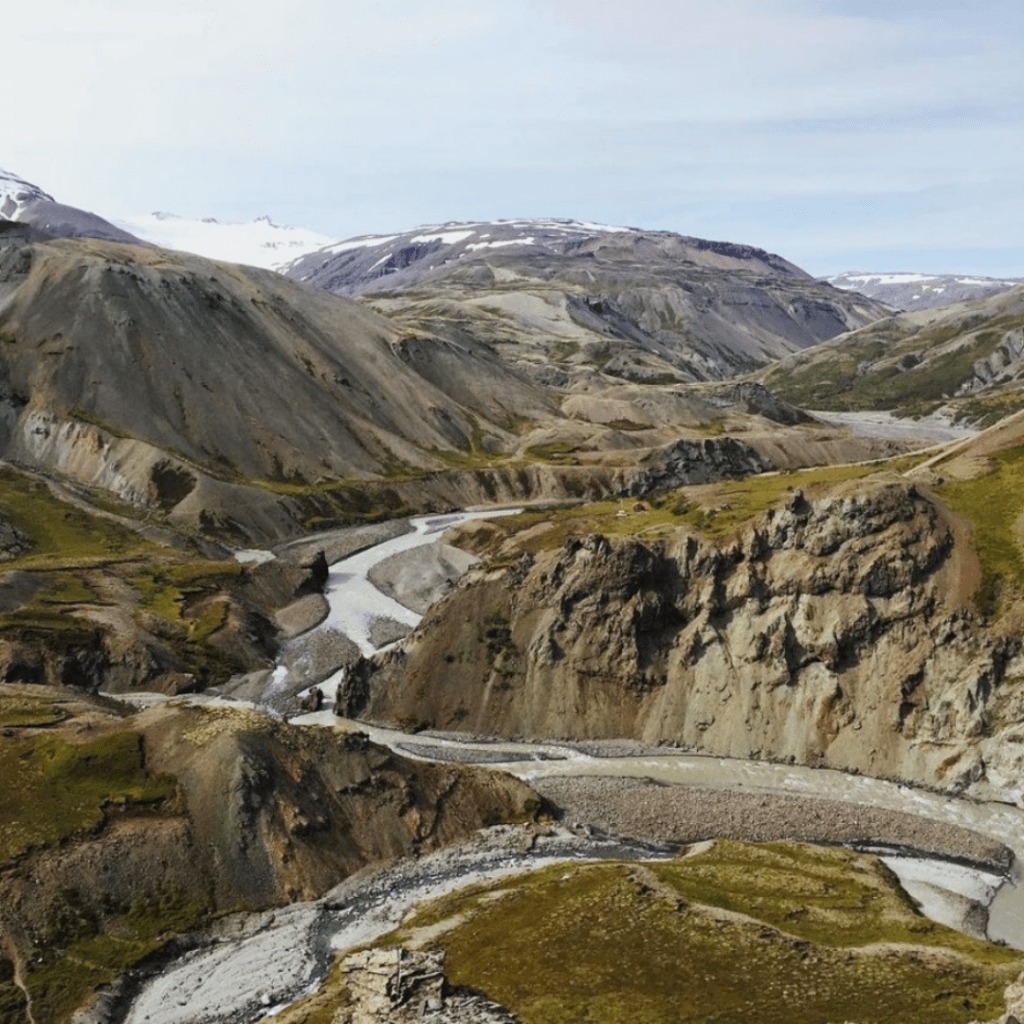 The Green Guide to: Iceland