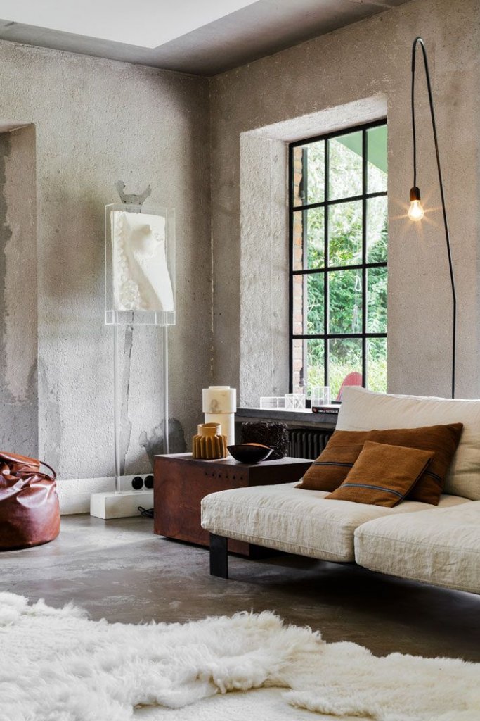 Meet Ilse Cornelissens, Co-owner, Graanmarkt 13, Antwerp