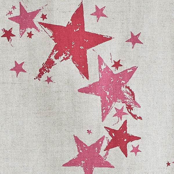 All Star Fabric