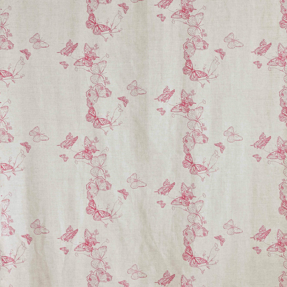 Butterflies Fabric