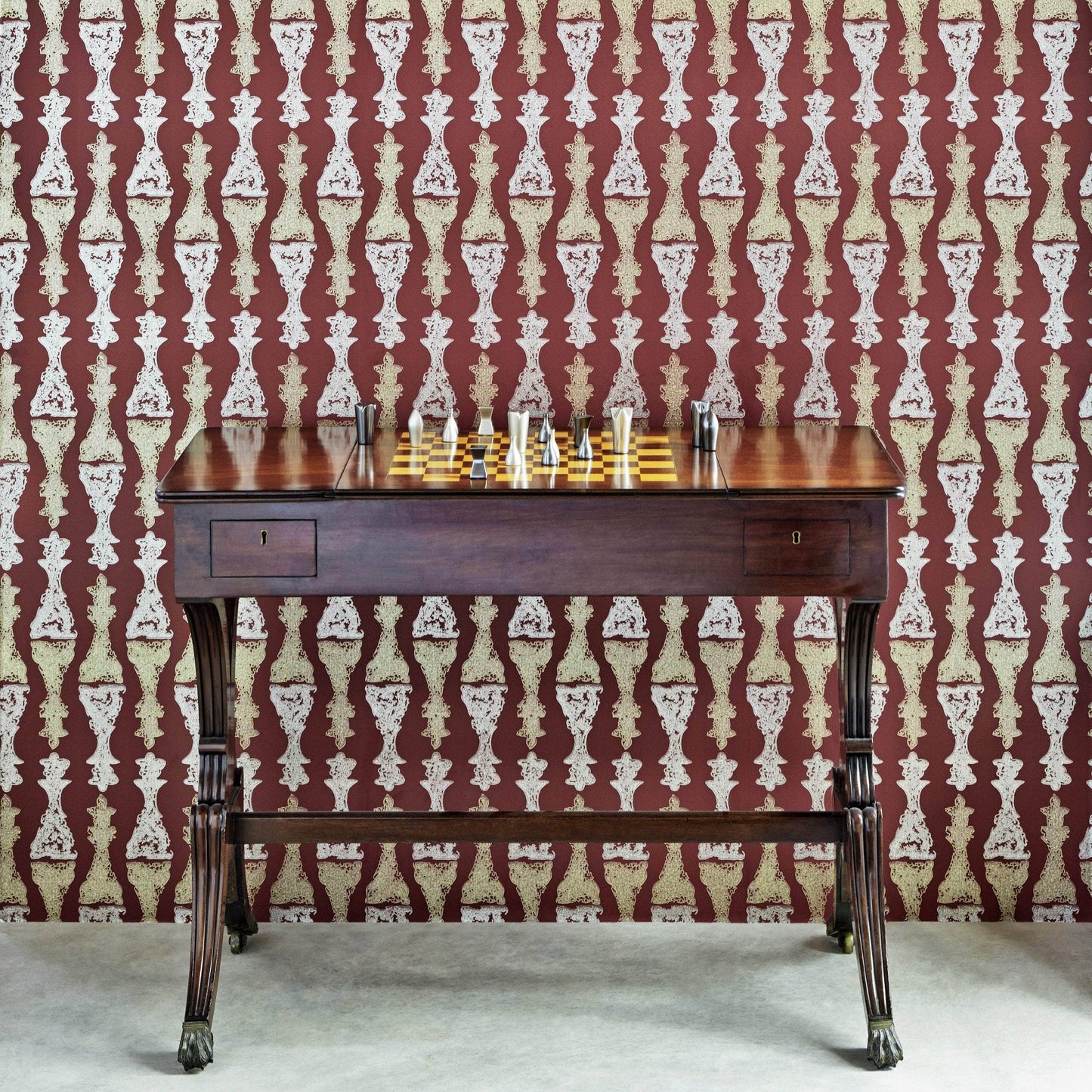 Chess Wallpaper