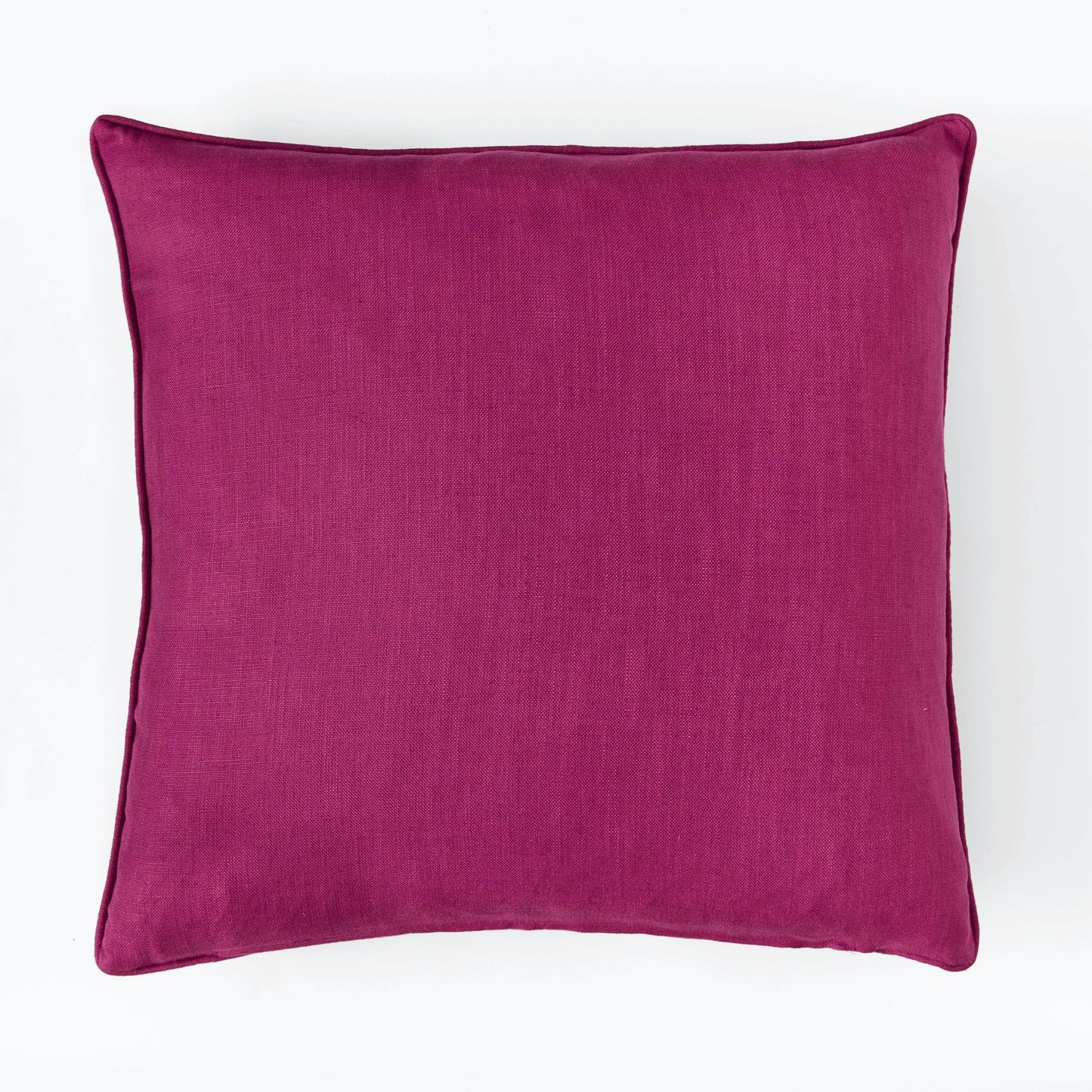 Deer Damask Cushion