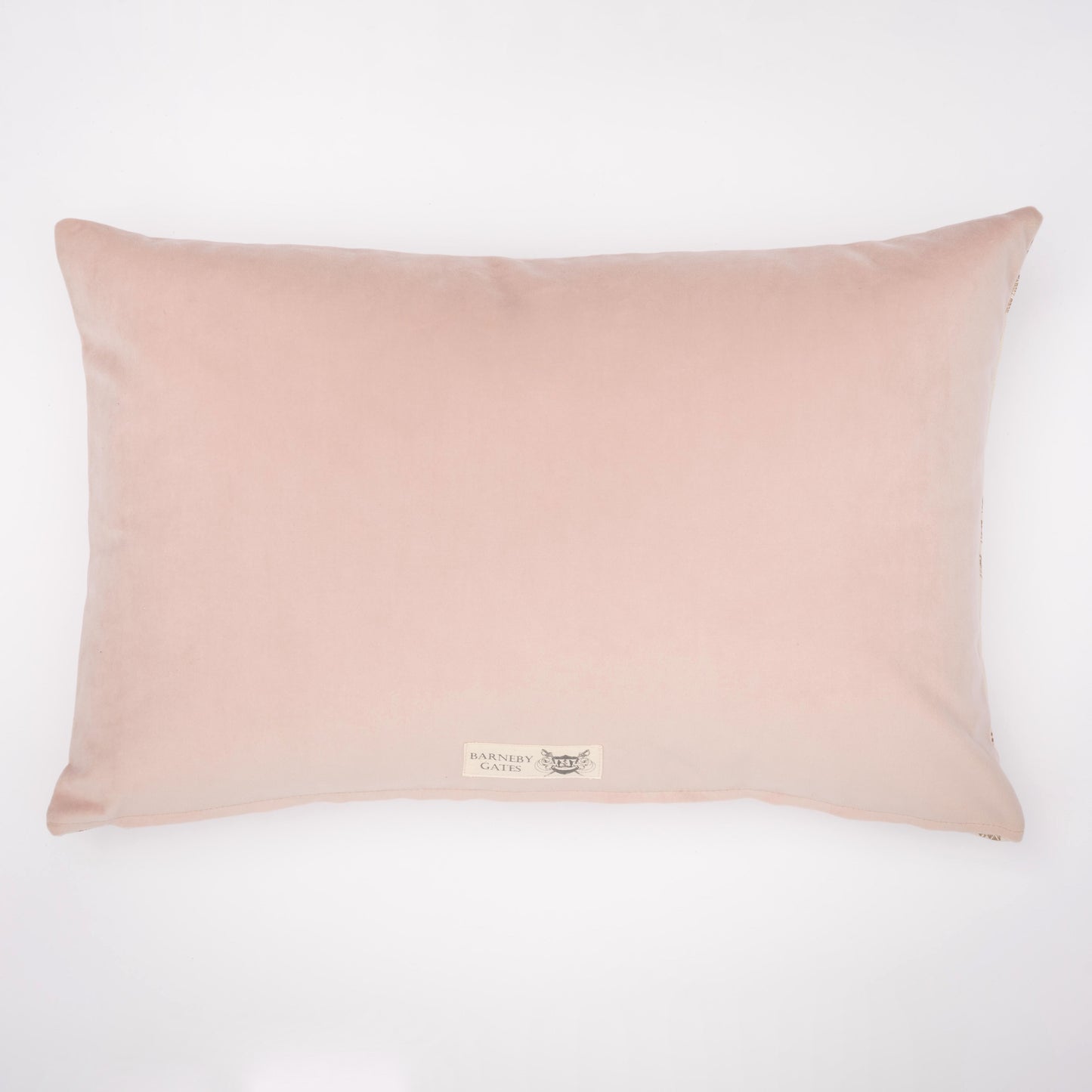 Marrakech Palm Cushion