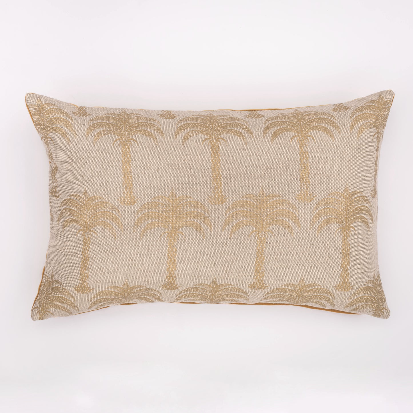 Marrakech Palm Cushion