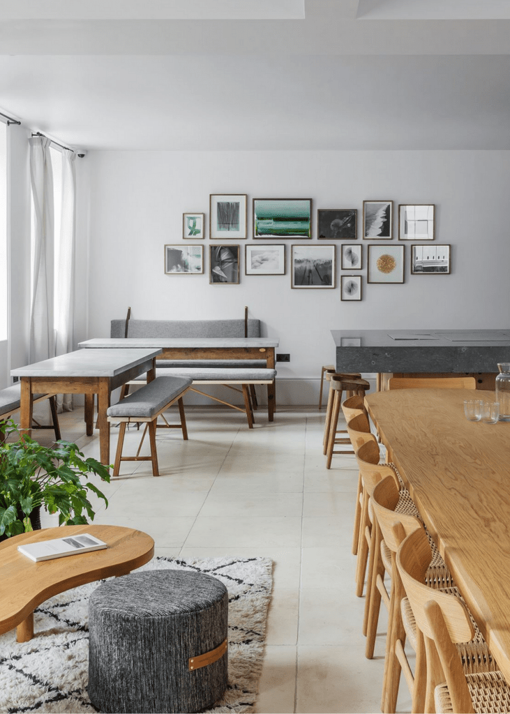Meet Nadira Lalji, Inhabit Hotel, London