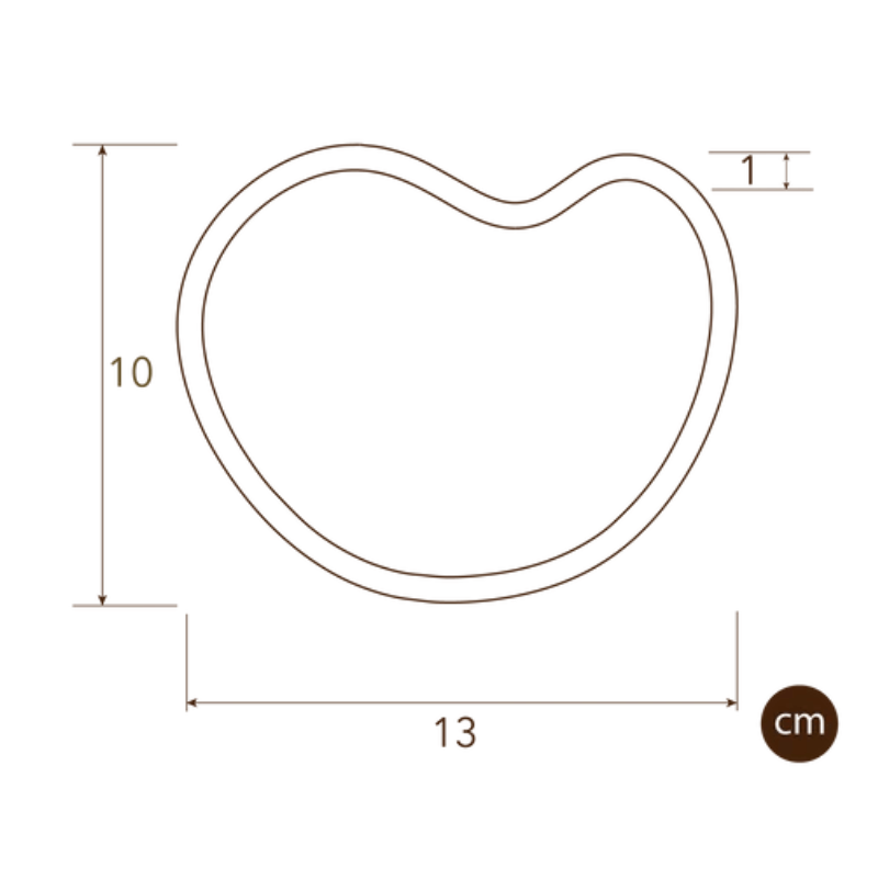 Coasters - Sandstone