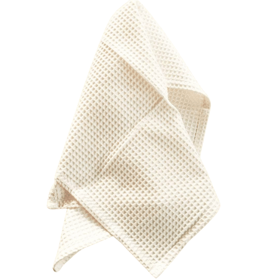 Honeycomb Tea Towel