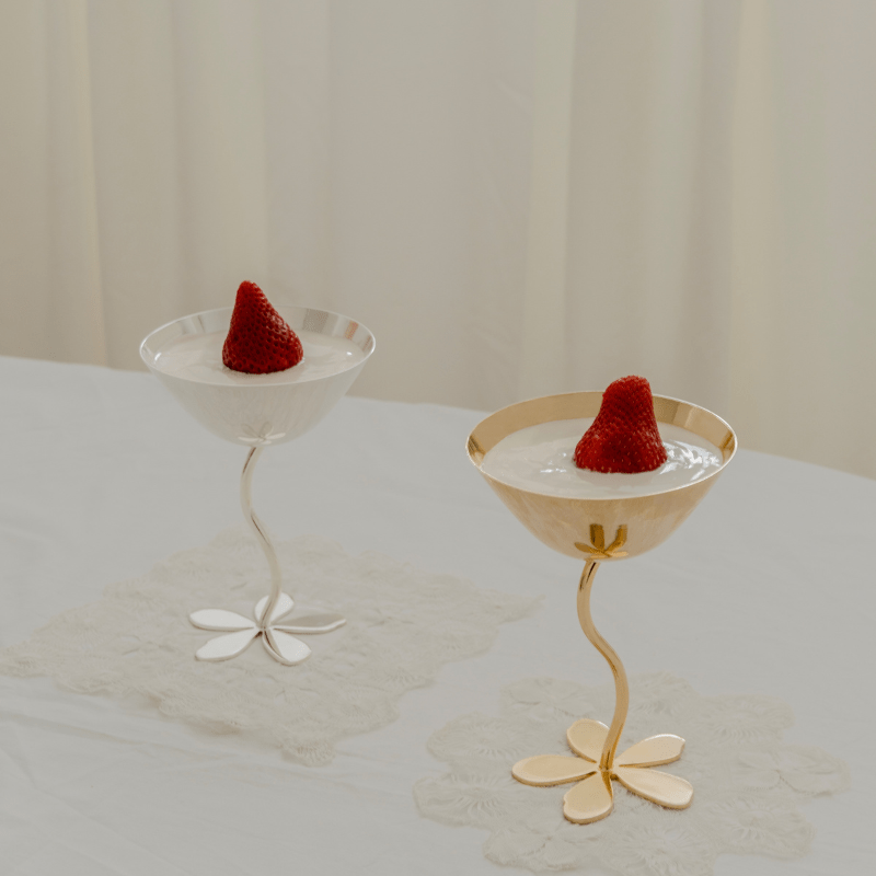 Flor Chalice Coupe