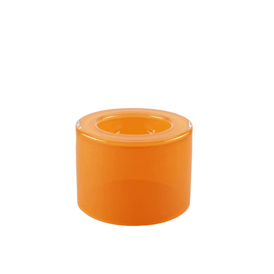 Wet Bowl - High Orange