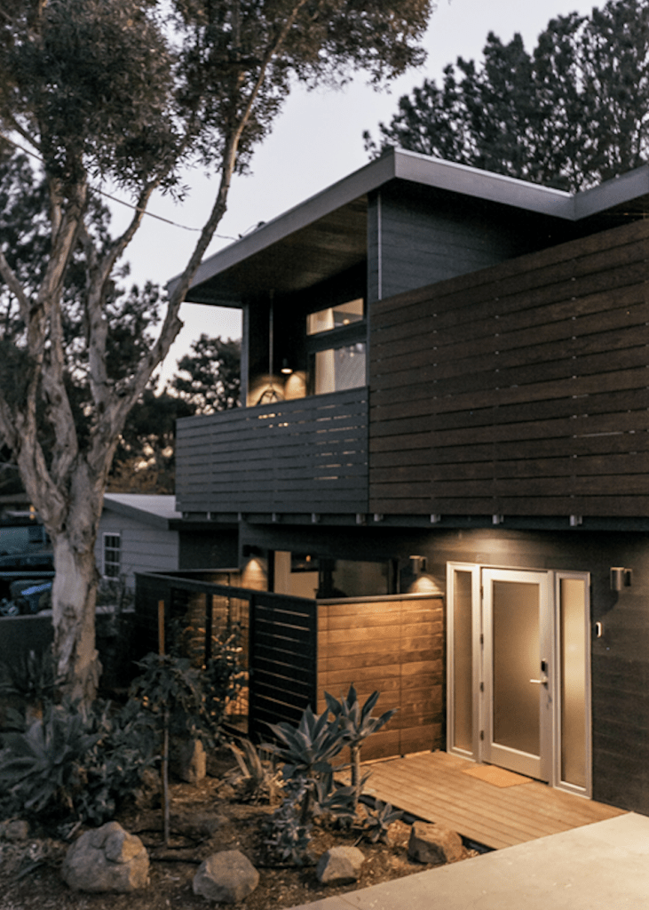 Twelve Senses Retreat, Encinitas, USA.